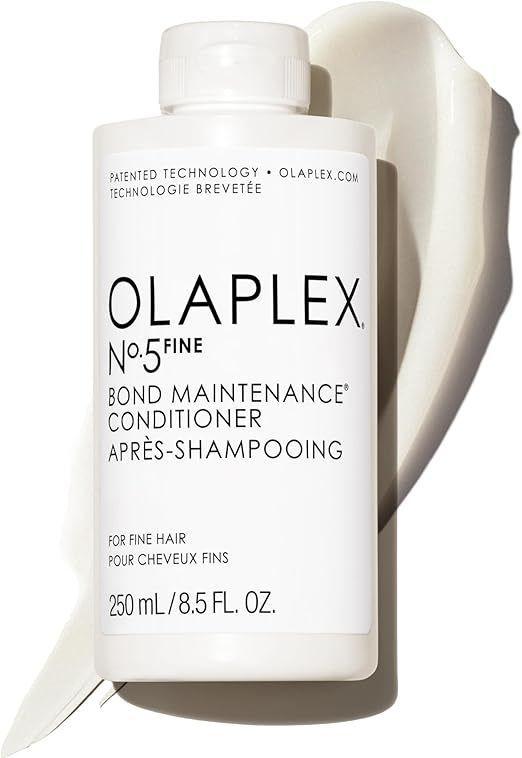 Acondicionador Olaplex N 5 Fine 250ml-3