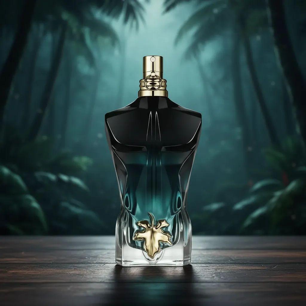Perfume Jean Paul Gaultier Le Beau Intense EDT 125ml-3