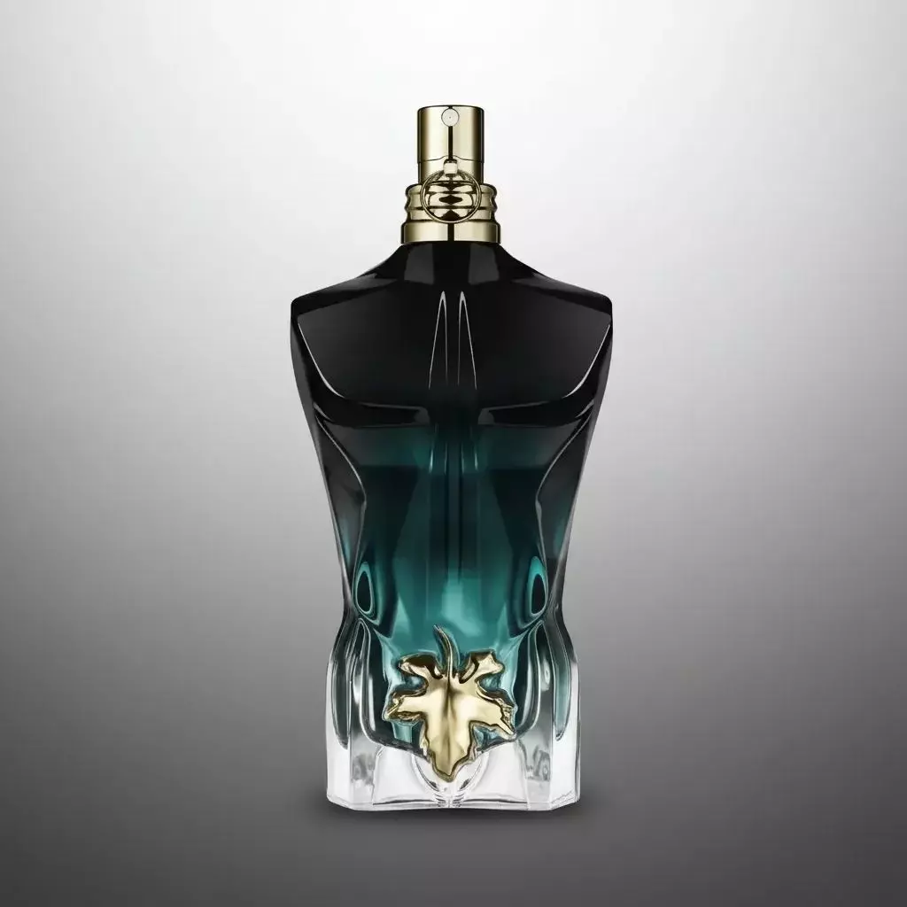 Perfume Jean Paul Gaultier Le Beau Intense EDT 125ml-5