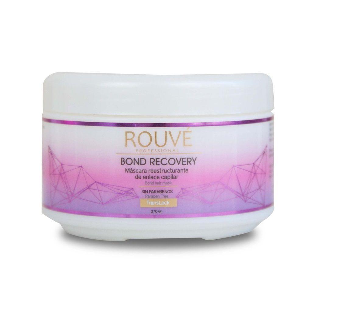 Tratamiento Rouve Bond Recovery 270gr-0