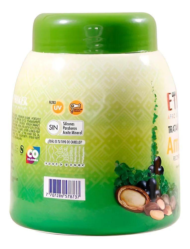 Tratamiento Etniker Reconstrucción Amazon a 1000ml-4