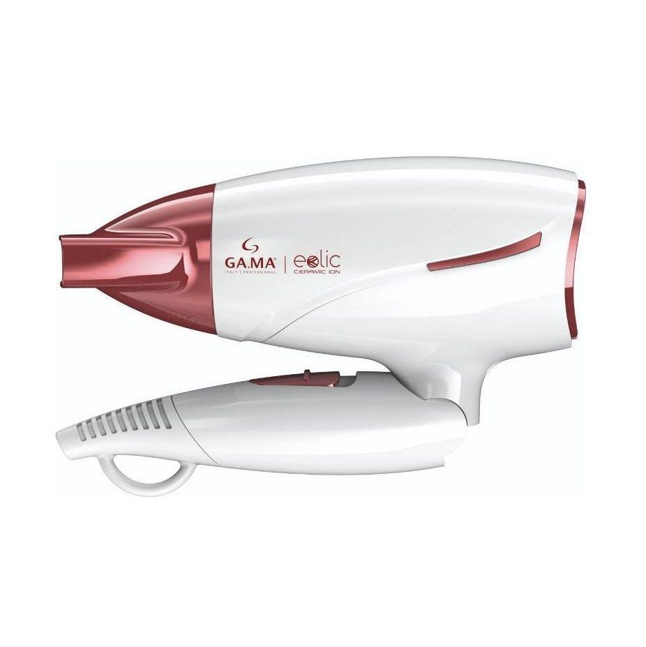 Secador De Pelo Gama Eolic Ceramic Ion-1