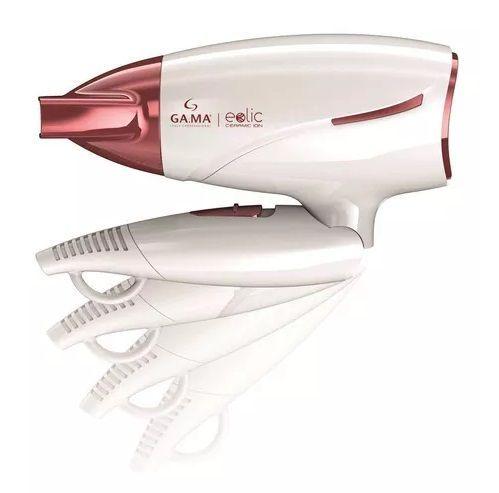 Secador De Pelo Gama Eolic Ceramic Ion-2