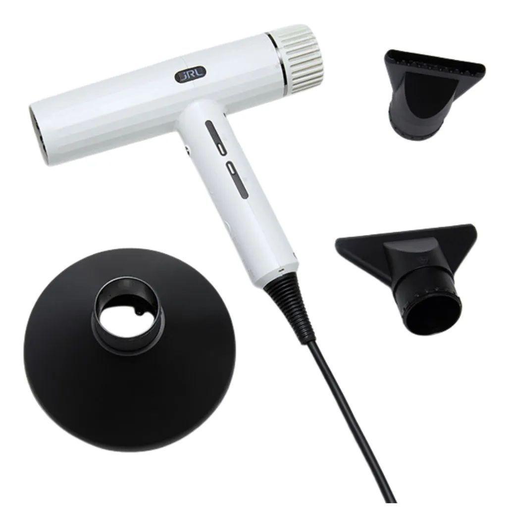 Secador JRL FortePro White 2020H-2