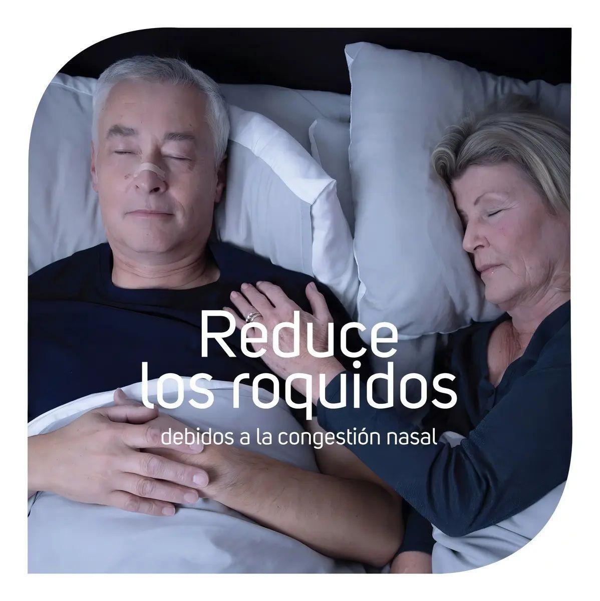 Tiras Nasales Breathe Right Piel Normal 10 unidades-4