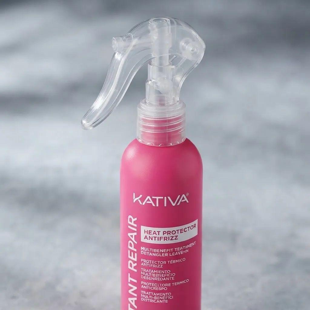 Protector Térmico Kativa One Instant Repair 100ml-2