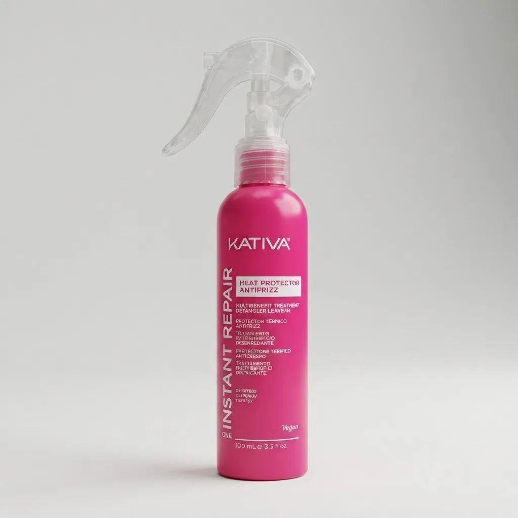 Protector Térmico Kativa One Instant Repair 100ml-3