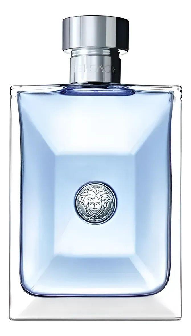 Perfume Versace Pour Homme EDT 100ml-2