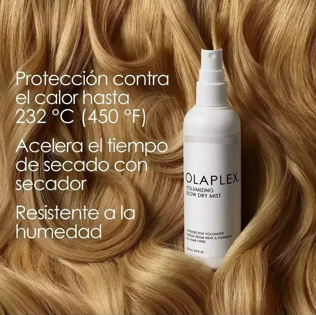 Protector Olaplex Volumizing Blow Dry Mist 150ml-2