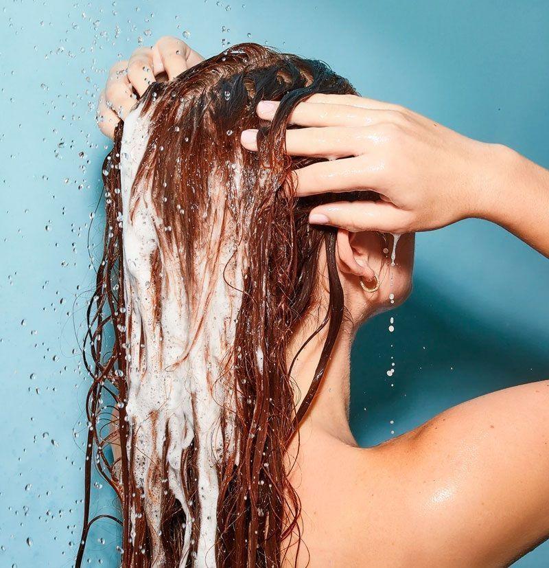 Shampoo Olaplex N 4 Mantenimiento 1000ml-2