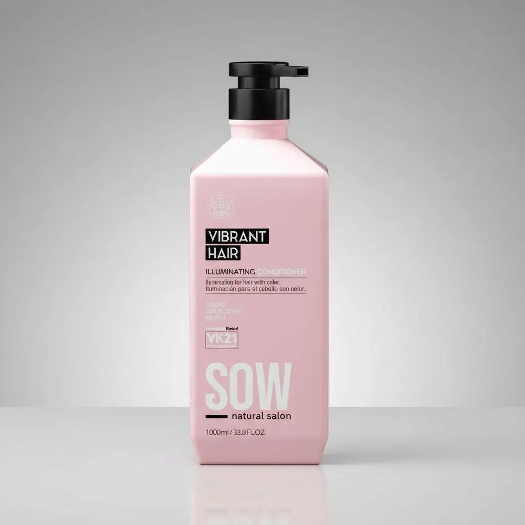 Acondicionador Sow Illuminating 1000ml-2