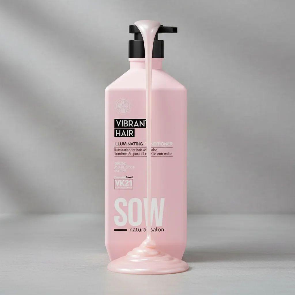 Acondicionador Sow Illuminating 1000ml-3