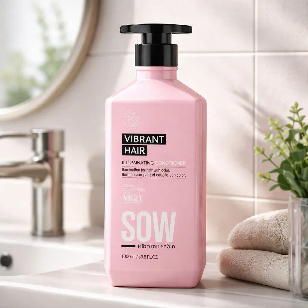 Acondicionador Sow Illuminating 1000ml-4