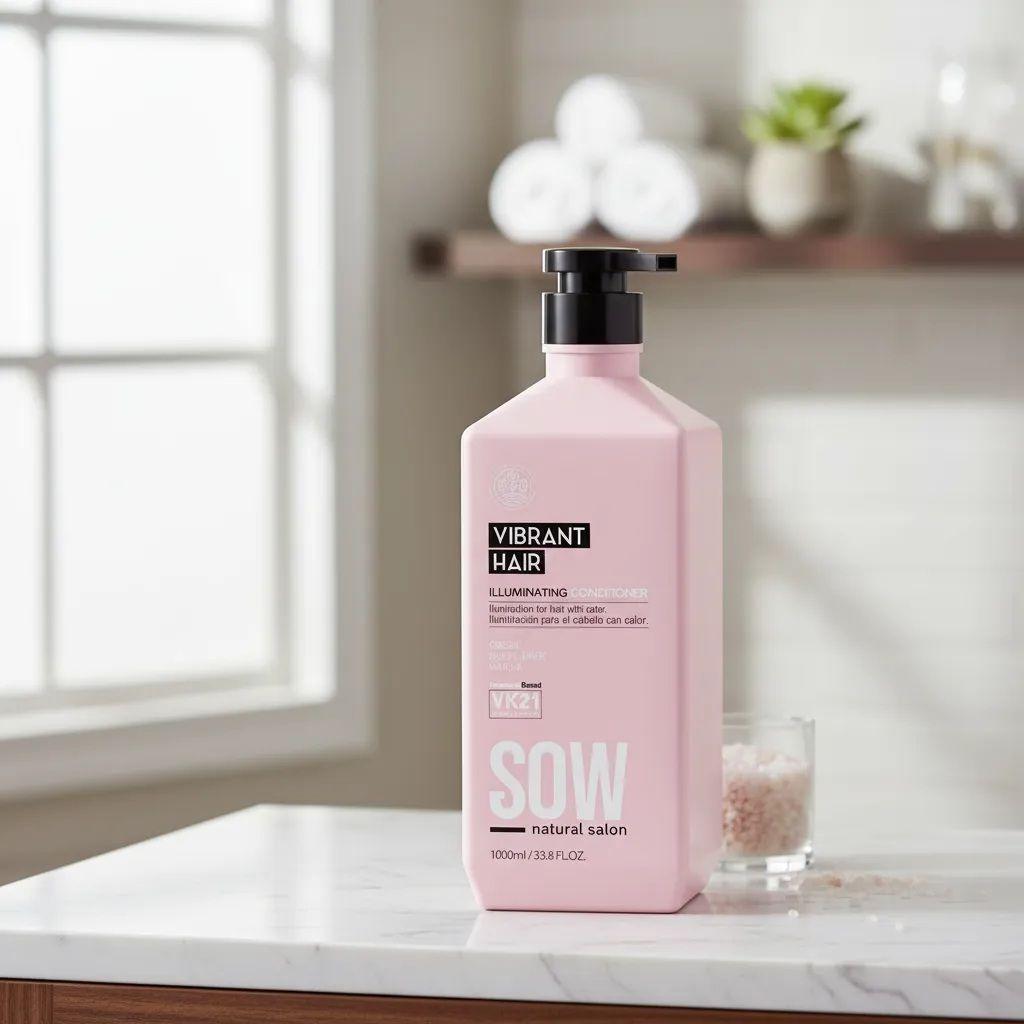 Acondicionador Sow Illuminating 1000ml-5
