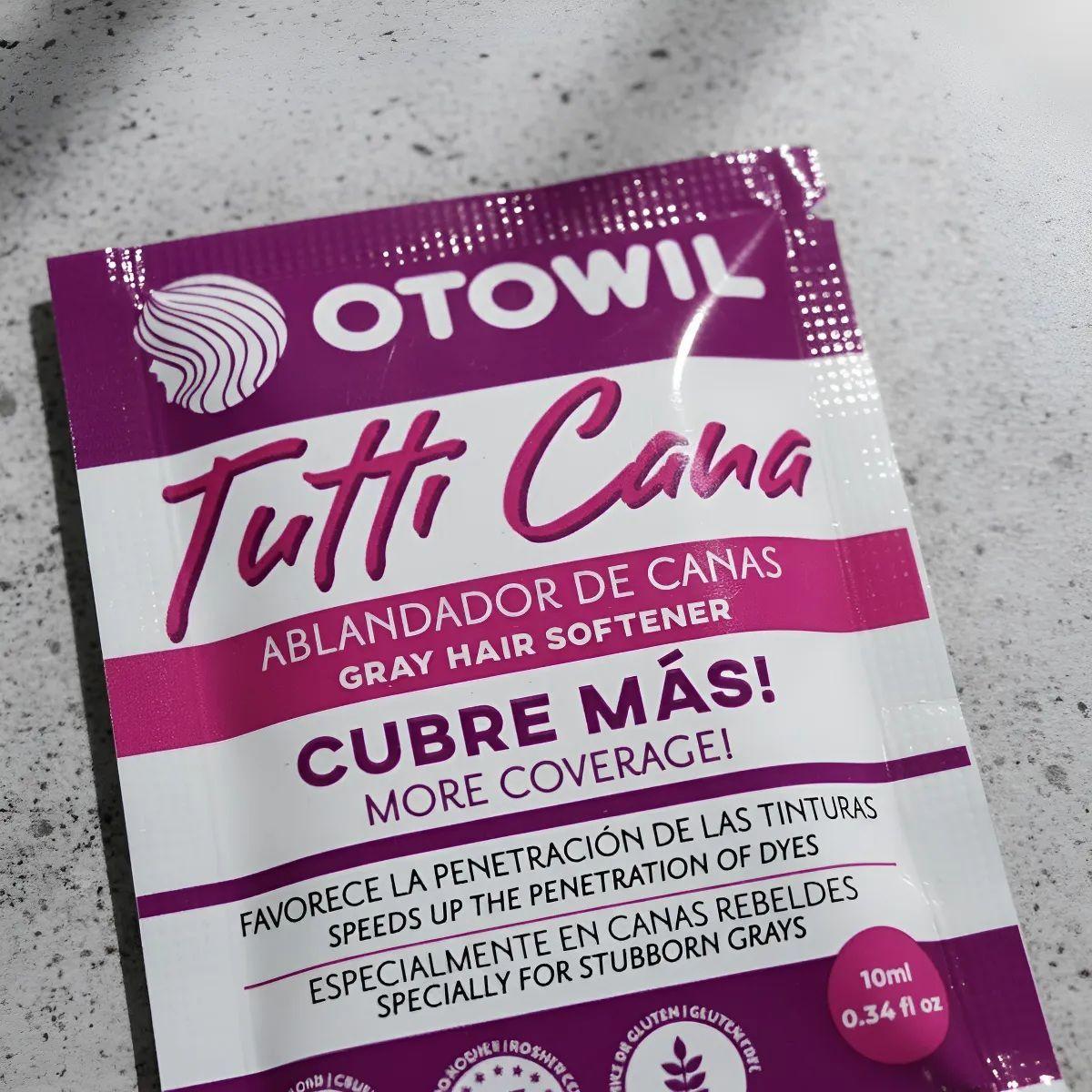 Oxidante Otowil Ablandador De Canas Sobre 10ml-3