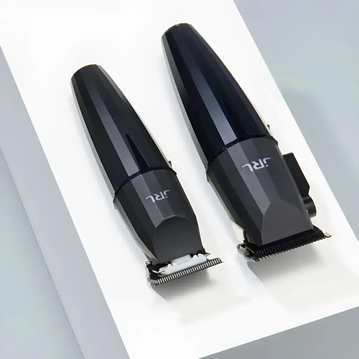 Maquina JRL Kit Maquinas Clipper Trimmer ONYX-4