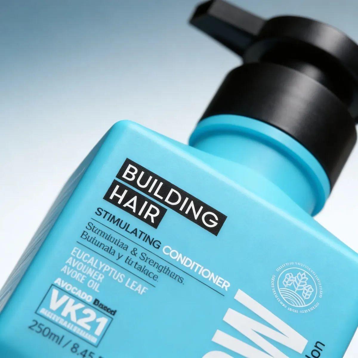 Acondicionador Sow Stimulating 250ml-2