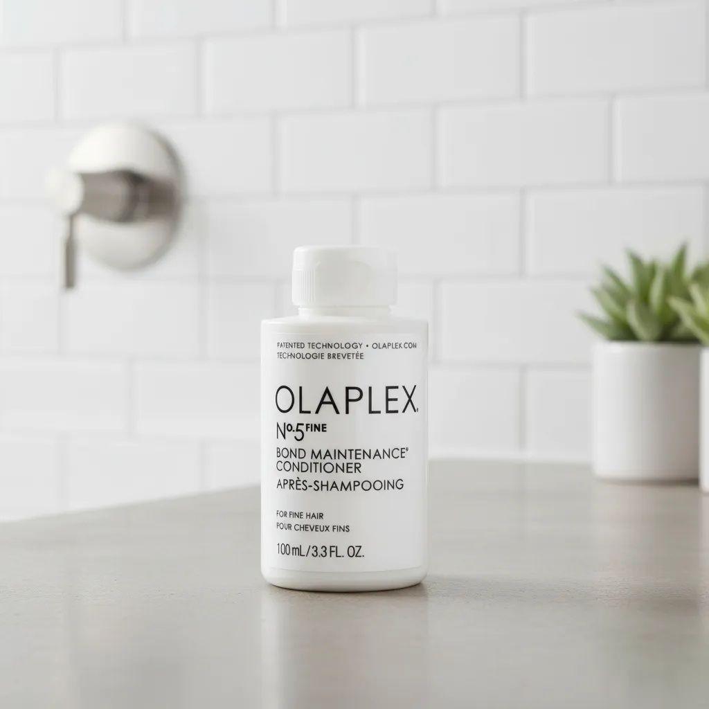Acondicionador Olaplex N 5 Fine 100ml-3