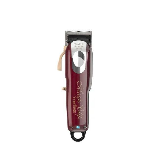 Máquina Wahl Clipper Magic Clip-0