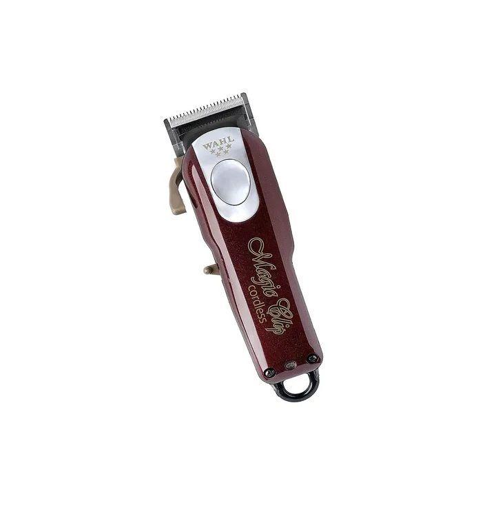 Máquina Wahl Clipper Magic Clip-1