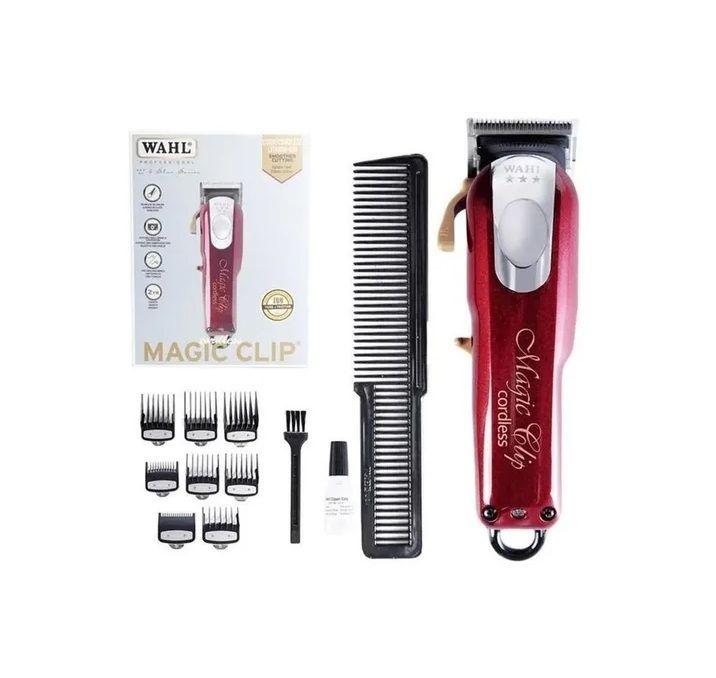 Máquina Wahl Clipper Magic Clip-2