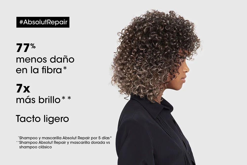Shampoo Loreal Absolut Repair 1500ml-3