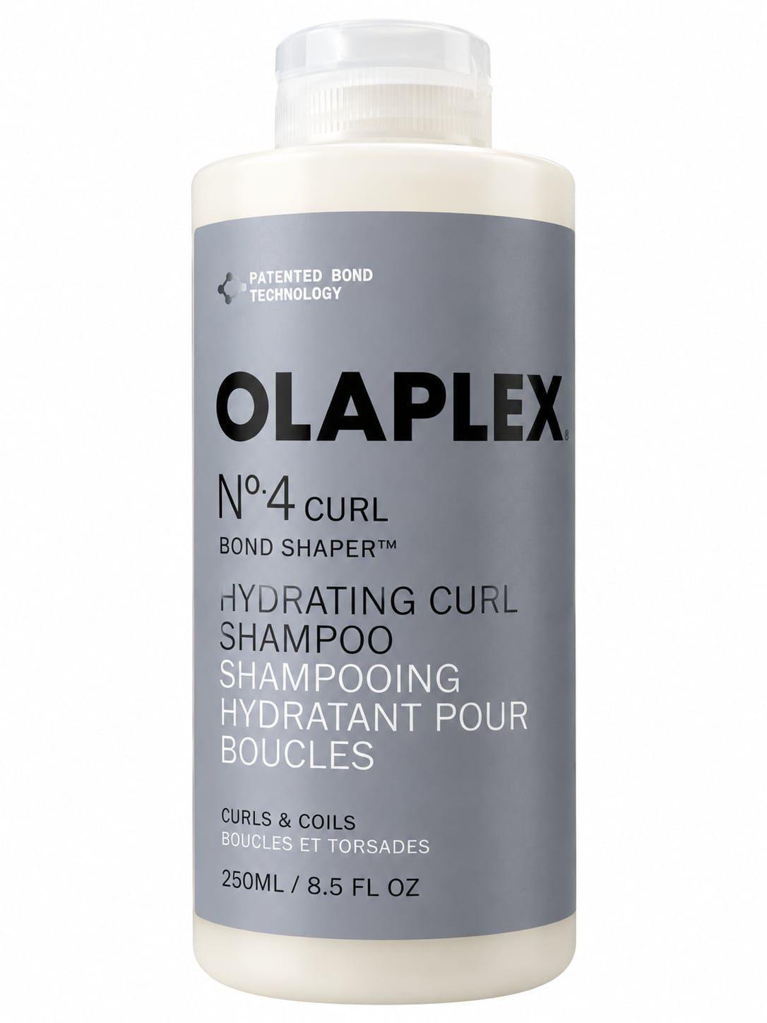 Shampoo Olaplex N 4 Curl 250ml-0