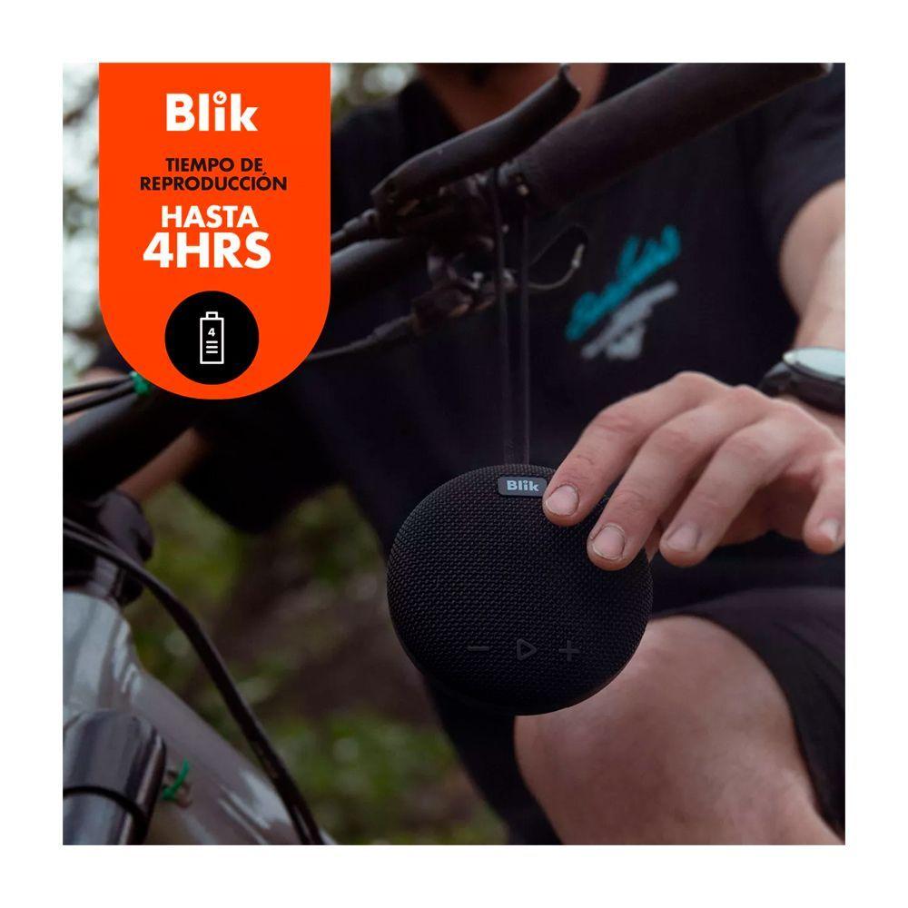pack 2 Parlantes Bluetooth Blik-move-pack-2
