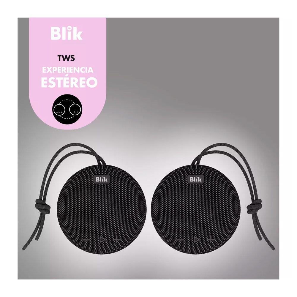 pack 2 Parlantes Bluetooth Blik-move-pack-4