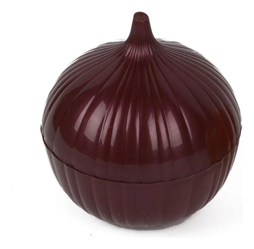 Contenedor De Alimentos Cebolla Morada-0
