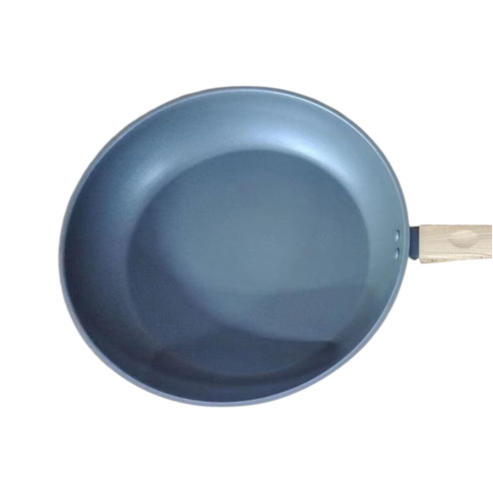 Sartén de Aluminio 20 cm Home Well-3