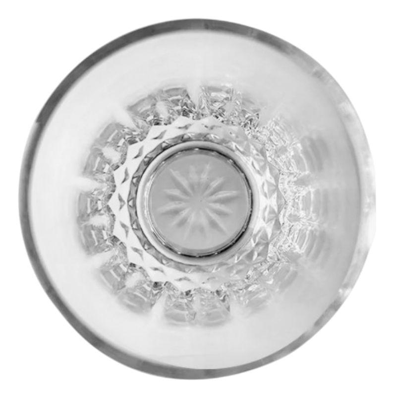 Set 6 Vasos Bajo 270 Ml Linea California Vitta-2