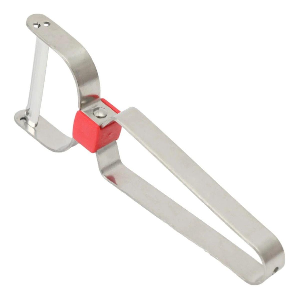 Pelador De Papa 14 Cm-2
