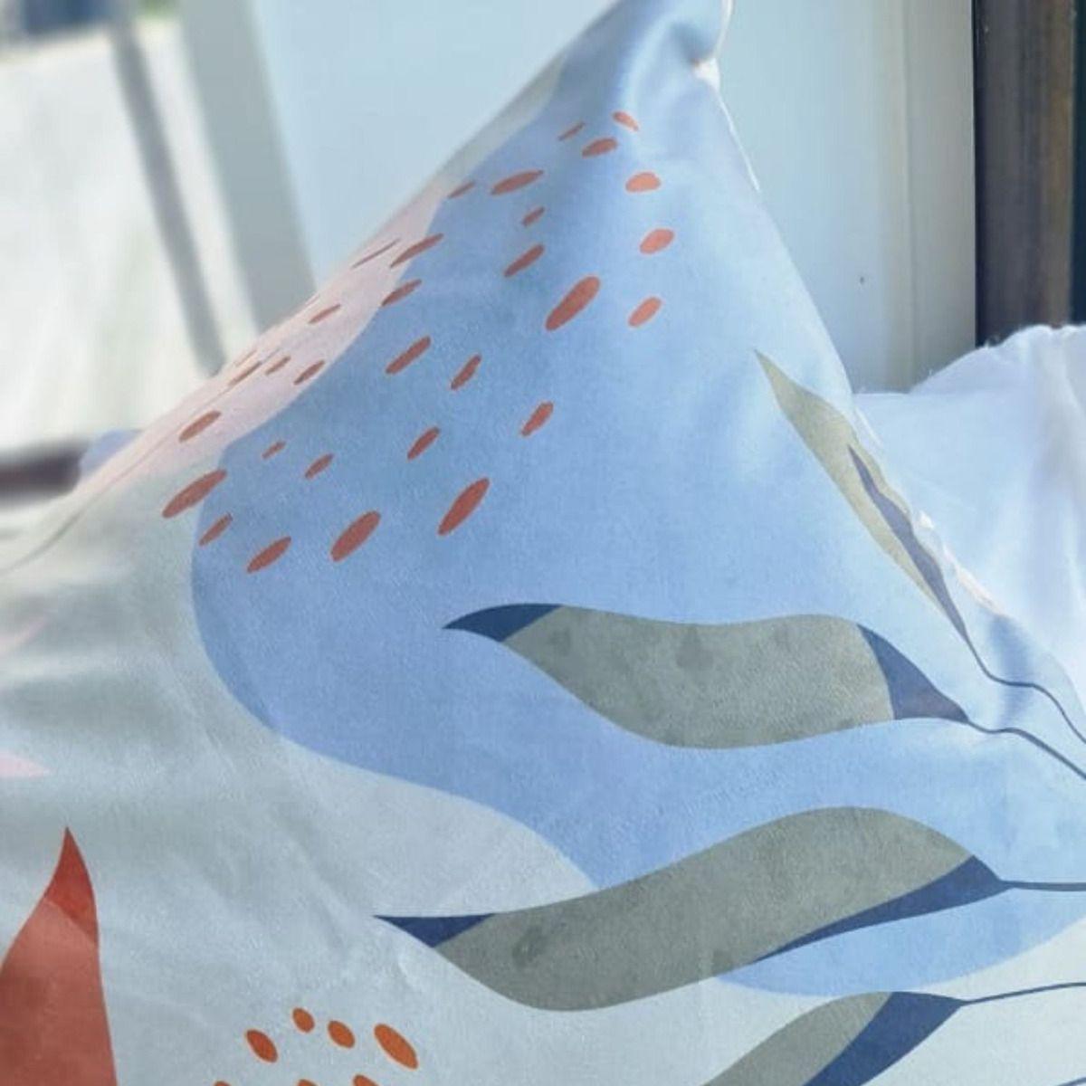 Funda Impresa Ramas Boho 45x42-3