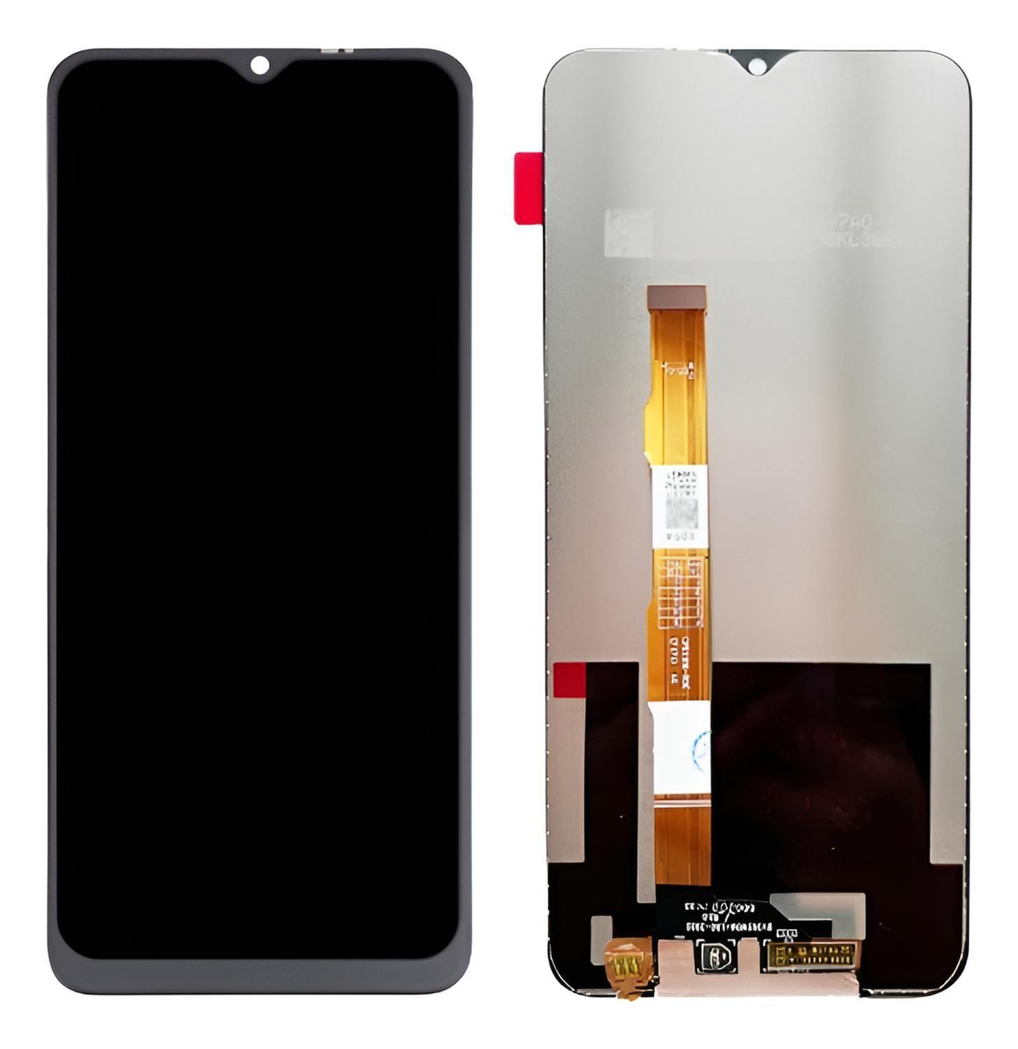 Pantalla Vivo V29 5g Ori Negro-0