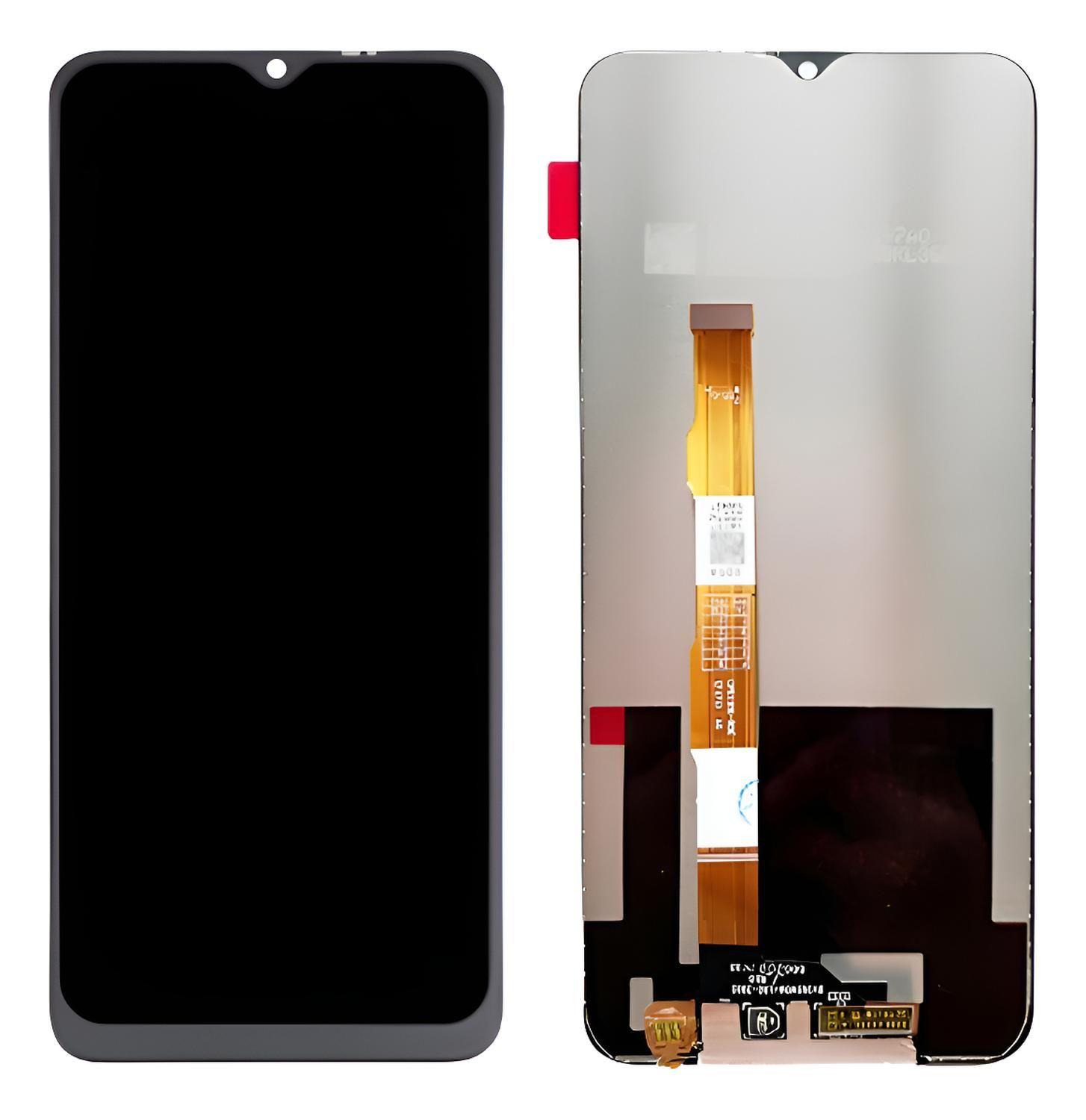 Pantalla Vivo V20 Oled Negro-0