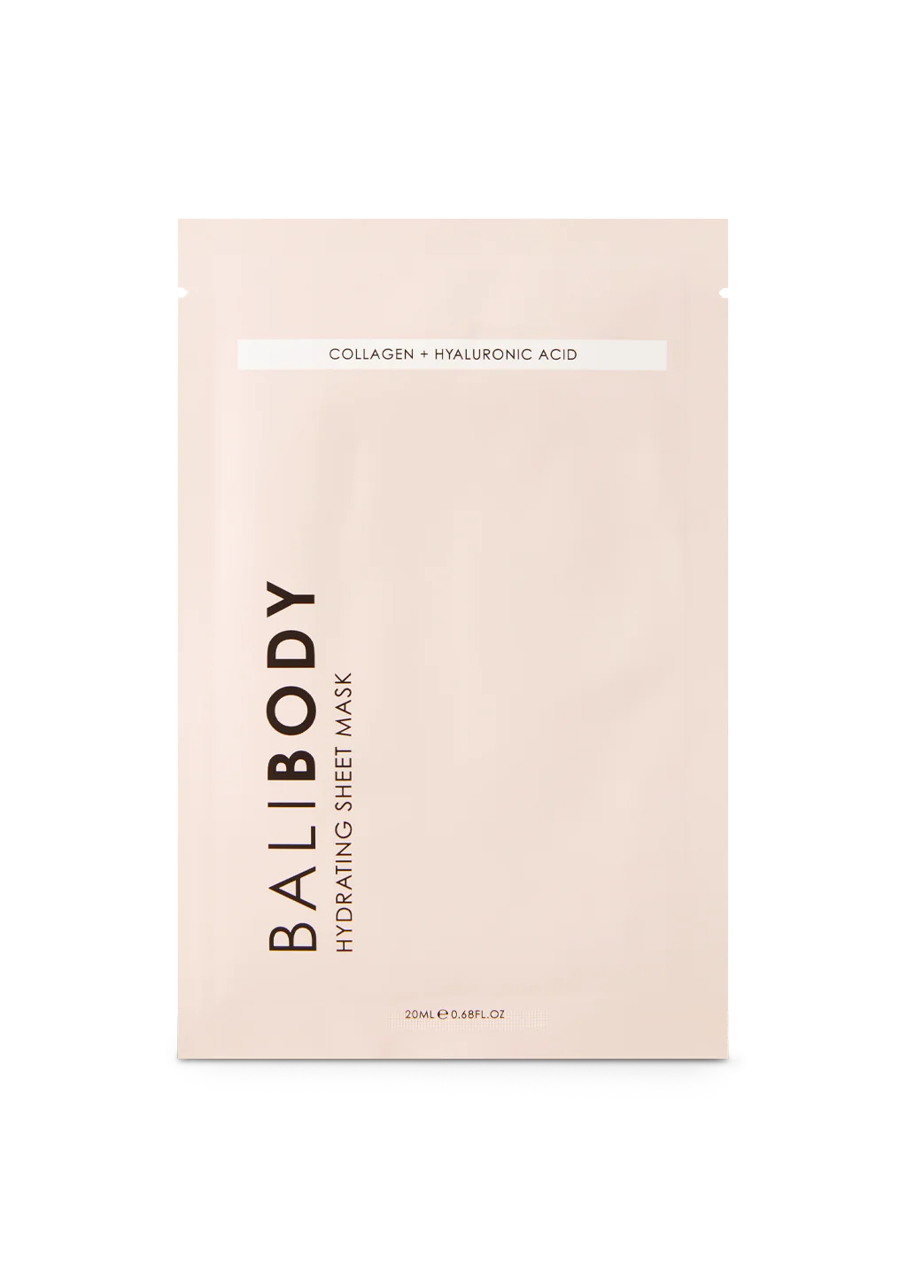 Mascarilla Facial Hydrating Sheet Mask-0