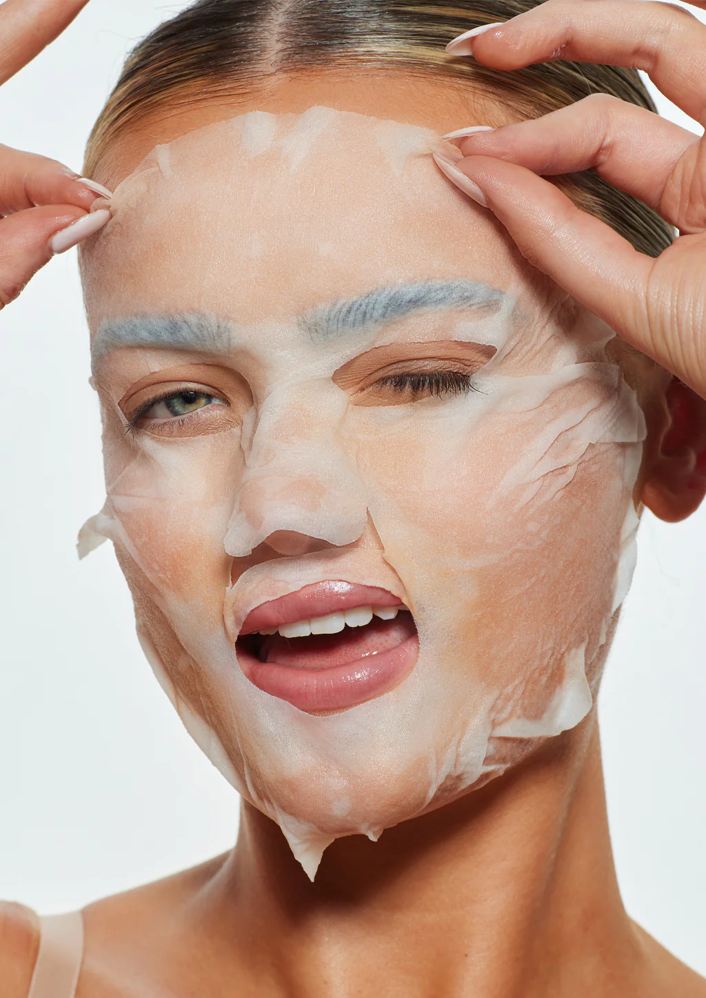 Mascarilla Facial Hydrating Sheet Mask-2