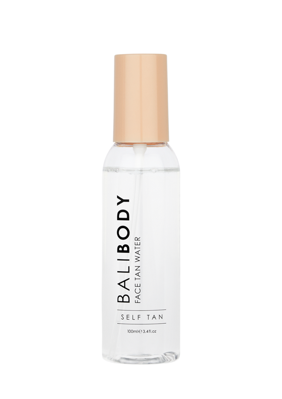 Autobronceante Face Tan Water Agua-0