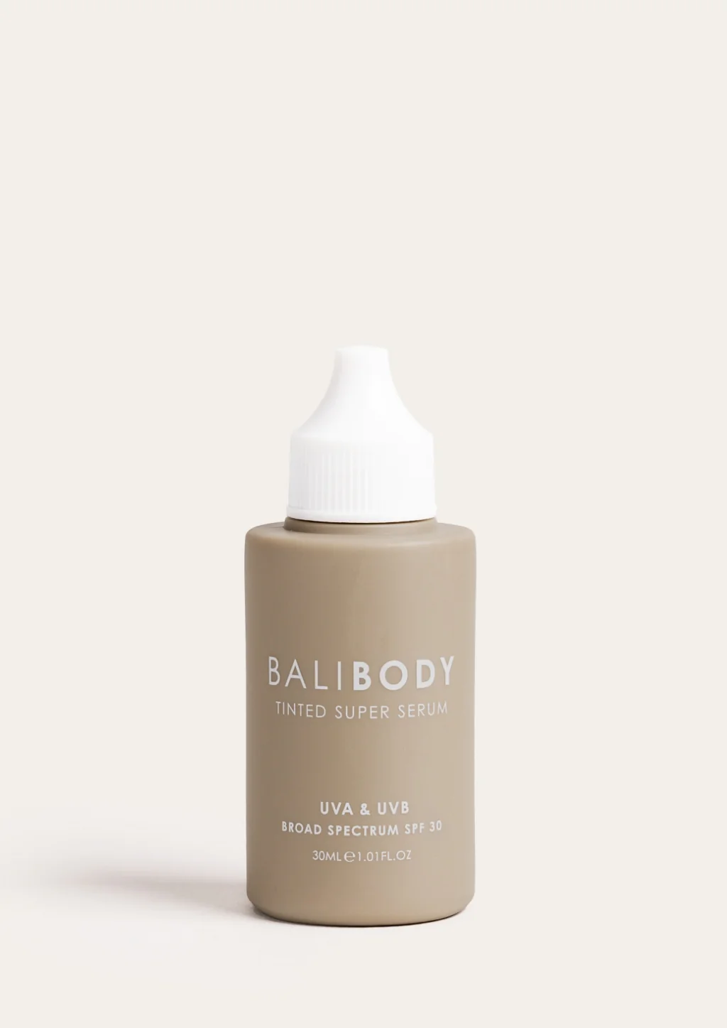 Tinted Super Serum SPF30 Tan-0