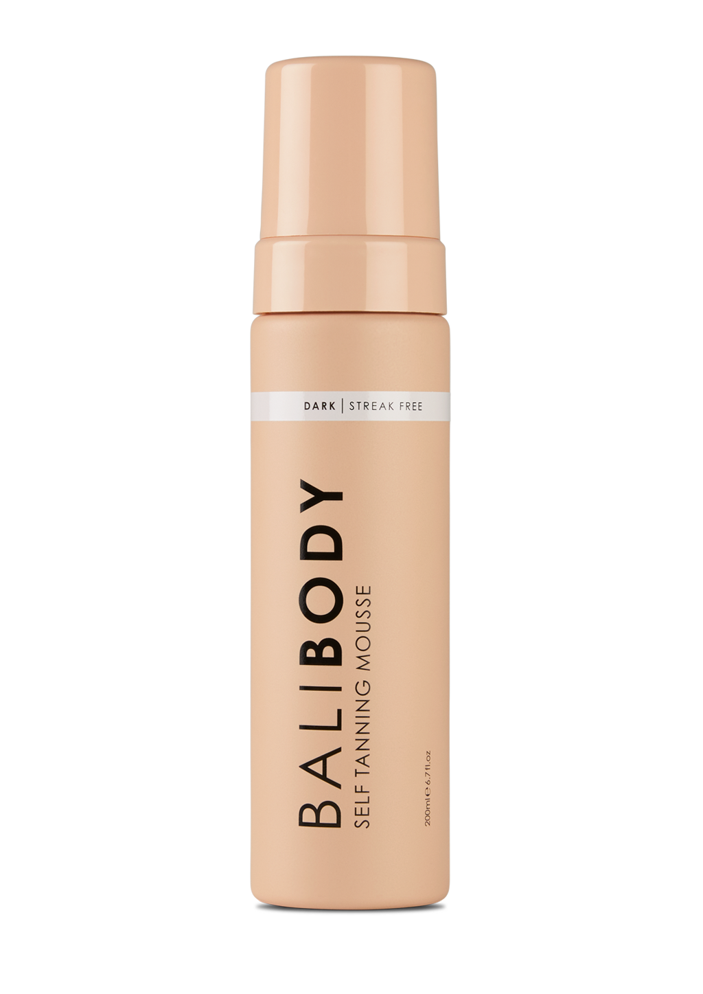 Mousse Autobronceador Self Tanning Mousse-0