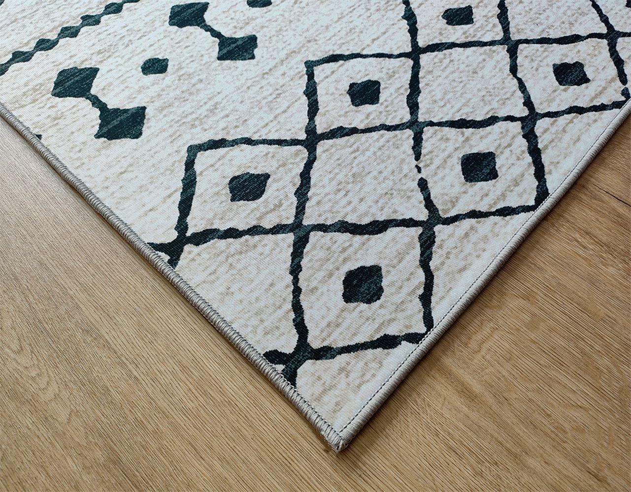 ALFOMBRA BENSON 150X200-2