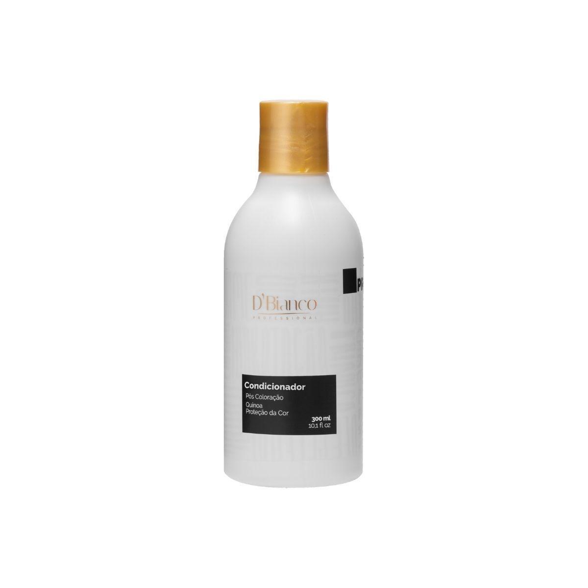 Acondicionador Post Coloración DBianco 300 Ml-1