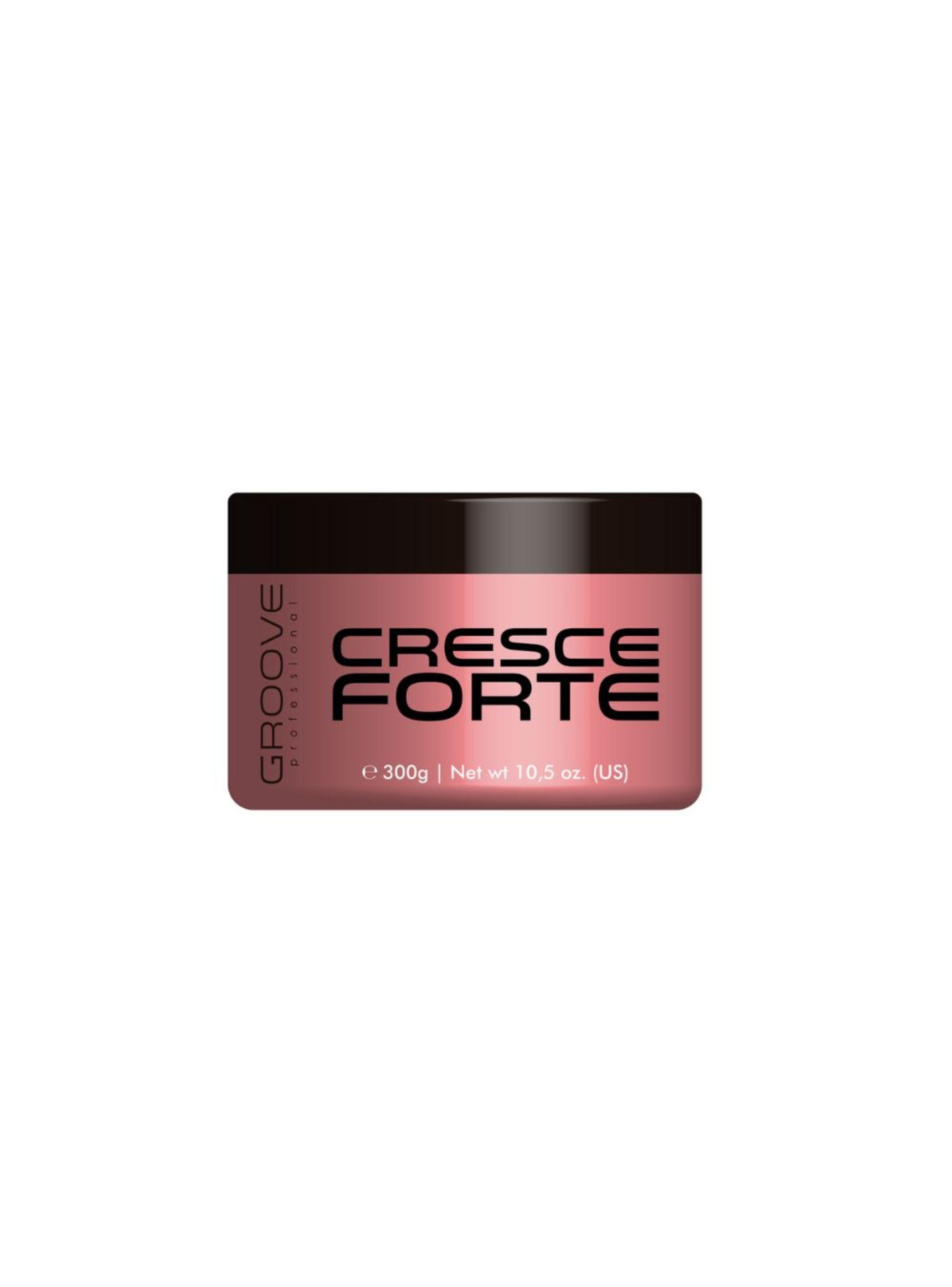 Kit Crecimiento Cresce Forte Pequeño Groove Professional-3