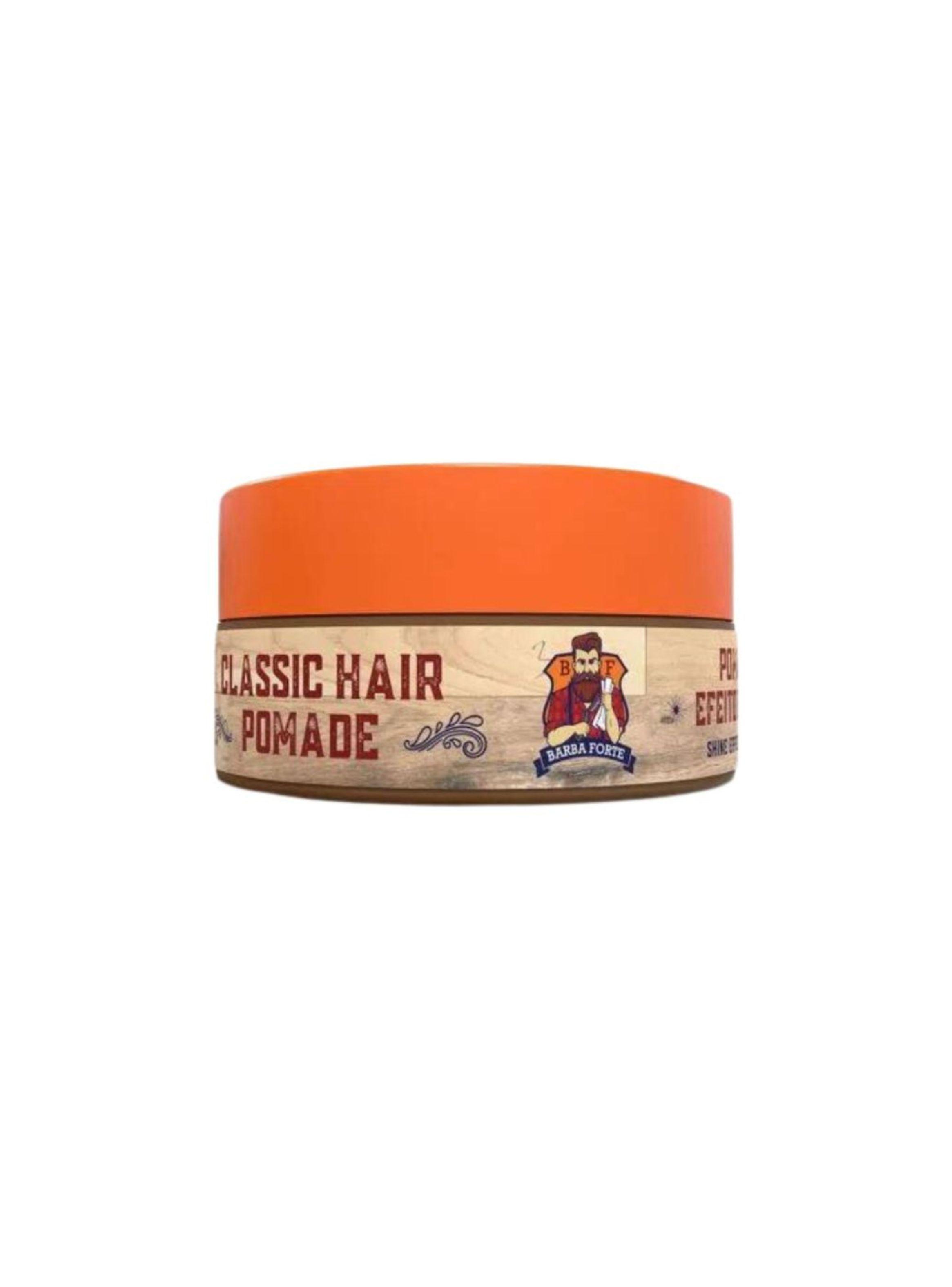 Pomada Modeladora IronJacks Barba Forte 120 gr-2