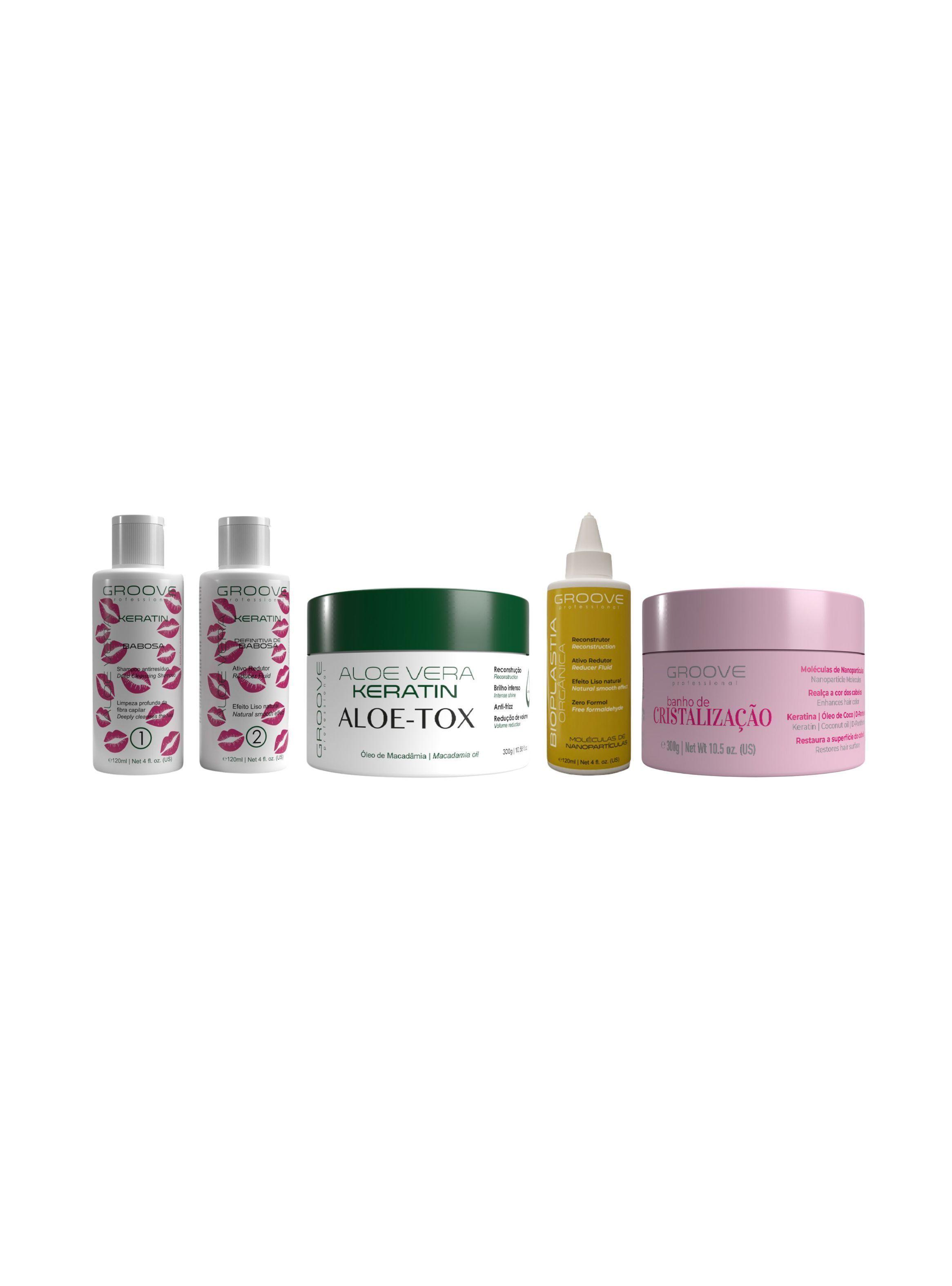 Pack Mini Groove Profesional-0
