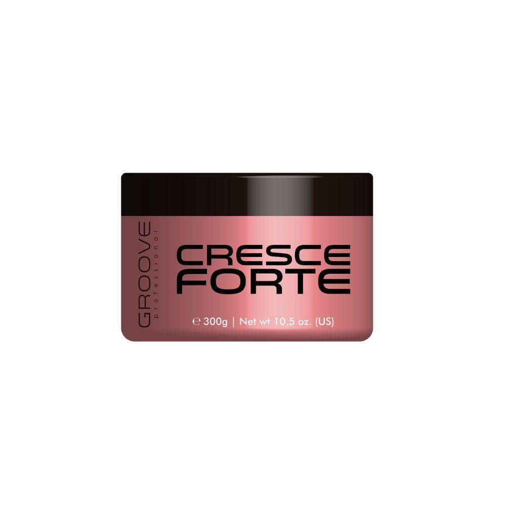 Kit de Crecimiento Cresce Forte Peque o leo Reparador de Puntas Groove-3
