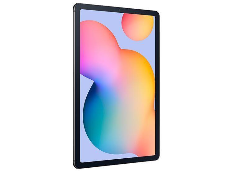 TABLET SAMSUNG GALAXY TAB S6 LITE 2024 10.4" 128 GB WIFI LÁPIZ + COVER GRIS-3