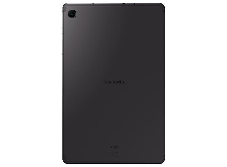 TABLET SAMSUNG GALAXY TAB S6 LITE 2024 10.4" 128 GB WIFI LÁPIZ + COVER GRIS-4