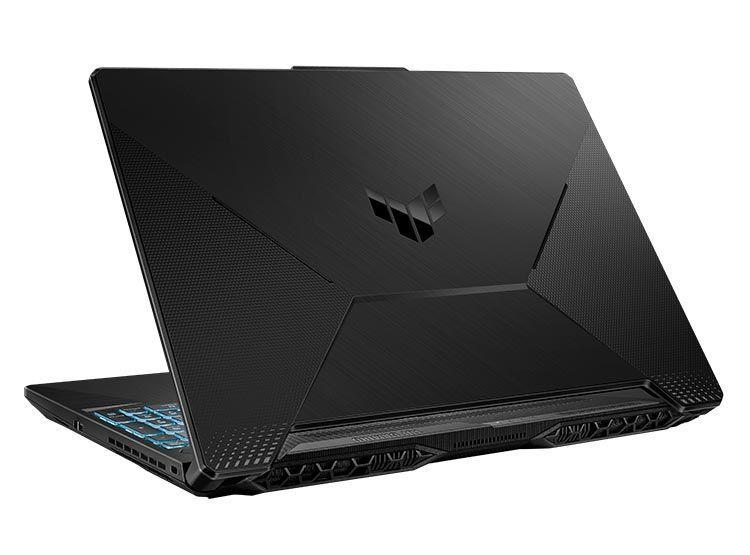 ASUS TUF FX506HF: Intel Core i5, 8GB RAM, 512GB SSD-2